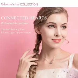 Ланче Connected hearts  Ninabox®
