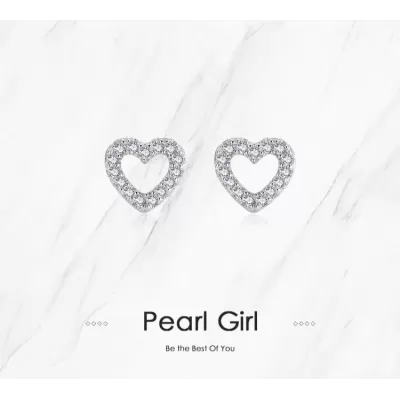 Обетки  Love - pearl girl  Ninabox®