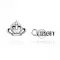 Обетки  Queen earrings Ninabox®