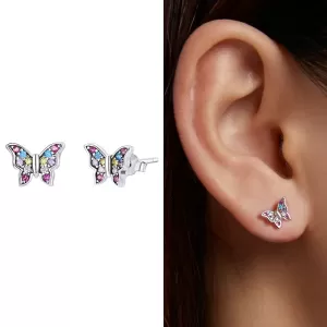 Обетки  Butterfly  Ninabox®