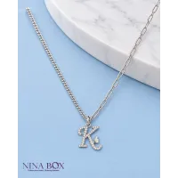 Ланче  иницијал K Ninabox®
