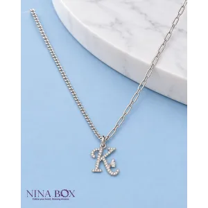 Ланче  иницијал K Ninabox®