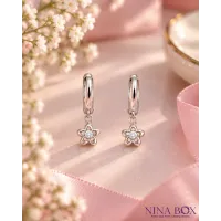 Обетки  Flowers Ninabox®