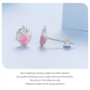 Обетки  Strowberry   Ninabox®