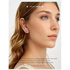 Обетки  Pearl flower   Ninabox®