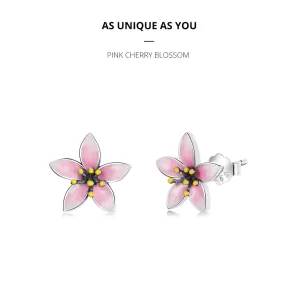Обетки  Pink flower Ninabox®