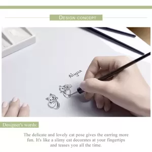 Обетки  Cute cats   Ninabox®