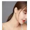 Обетки  Queen earrings Ninabox®