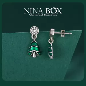 Обетки  Christmas tree Ninabox®