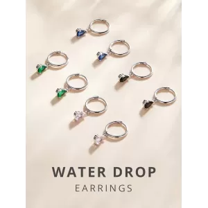 Обетки  Water drop   Ninabox®