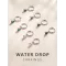 Обетки  Water drop   Ninabox®