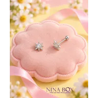 Обетки   Ninabox®