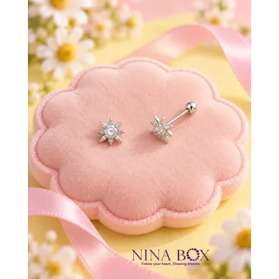 Обетки   Ninabox®