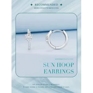 Обетки  Sun hoops  Ninabox®