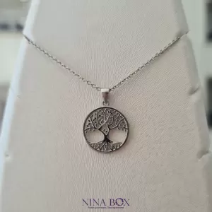 Ланче Tree of life  Ninabox®