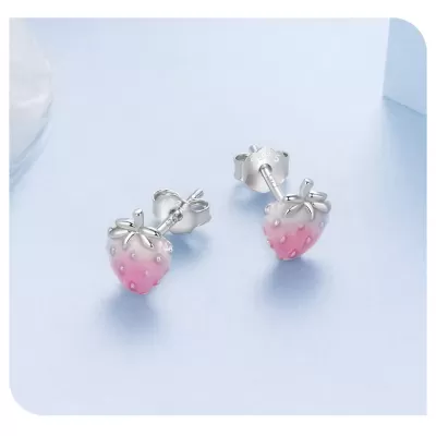 Обетки  Strowberry   Ninabox®