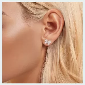 Обетки  Bowlknot  Ninabox®