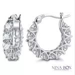 Обетки  Glam look Ninabox®