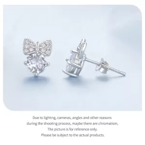 Обетки  Bow crystal   Ninabox®