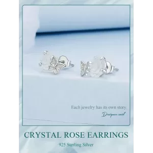 Обетки  Pink Rose   Ninabox®