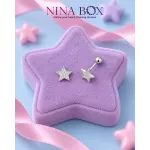 Обетки  Stars  Ninabox®