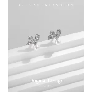 Обетки  Pearl heart Ninabox®