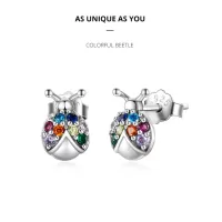 Обетки  Ladybag   Ninabox®