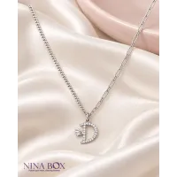 Ланче  иницијал  D Ninabox®