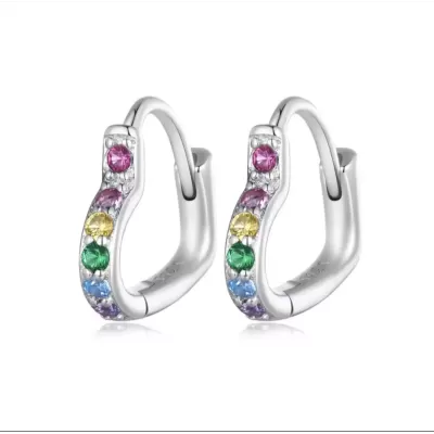 Обетки  Multicolour Love   Ninabox®