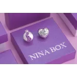 Чармс приверзок Family Ninabox®