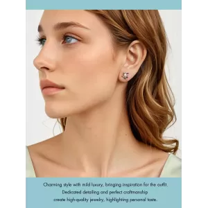 Обетки  Pearl flower   Ninabox®