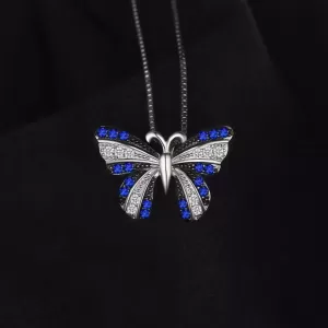 Ланче Blue butterfly Ninabox®