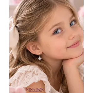 Обетки  Butterfly Ninabox®