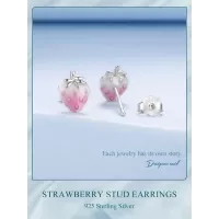 Обетки  Strowberry   Ninabox®