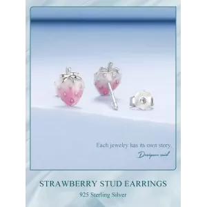 Обетки  Strowberry   Ninabox®