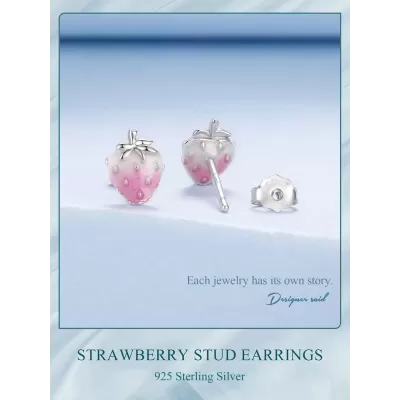 Обетки  Strowberry   Ninabox®