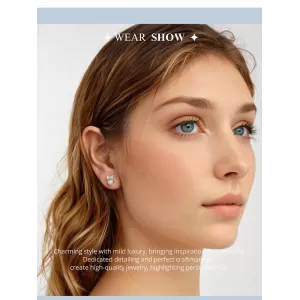 Обетки  Bow crystal   Ninabox®