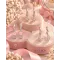 Обетки   Pink flower Ninabox®