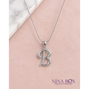 Ланче иницијал B Ninabox®