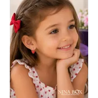 Обетки  Minnie  Ninabox®