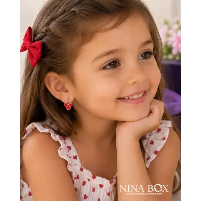 Обетки  Minnie  Ninabox®
