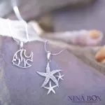 Ланче Summer  collection  Ninabox®