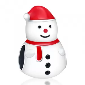 Чармс приверзок  Snowman Ninabox®