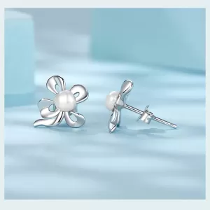 Обетки  Pearl flower   Ninabox®