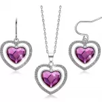 Сет Pink Hearts Ninabox®