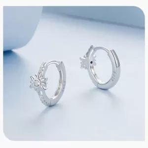 Обетки  Sun hoops  Ninabox®