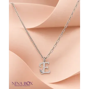 Ланче  иницијал E Ninabox®