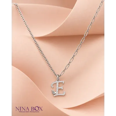 Ланче  иницијал E Ninabox®