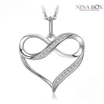 Ланче  Infinity heart Ninabox®