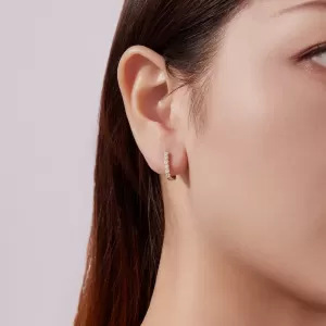 Обетки  French bucket  moisanit  Ninabox®